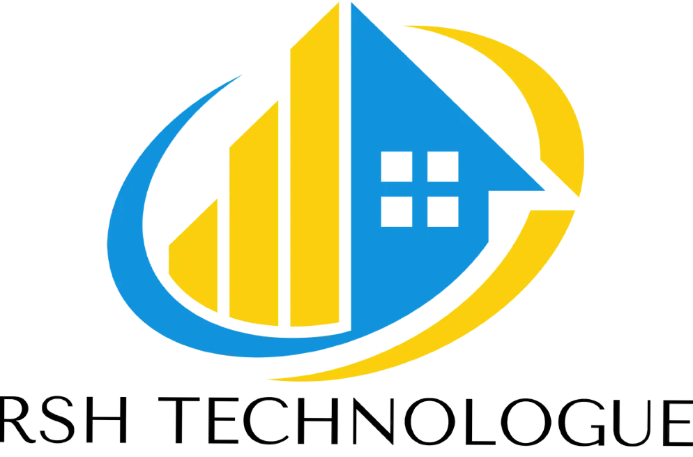 RSH Technologue logo